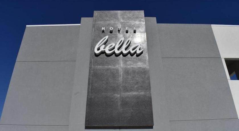 Hotel Bella Jersey Village Extérieur photo