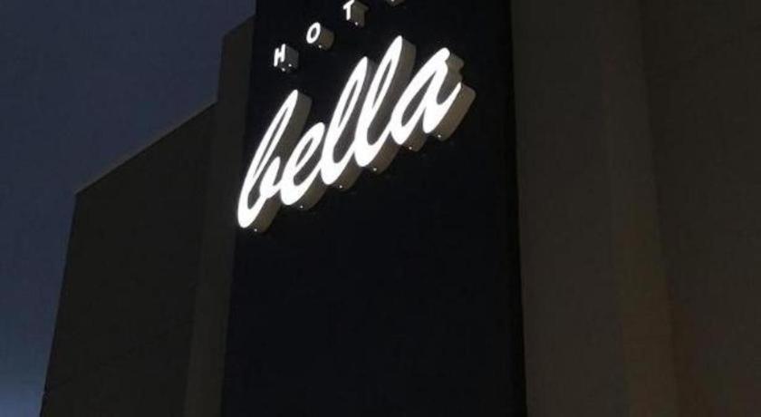 Hotel Bella Jersey Village Extérieur photo