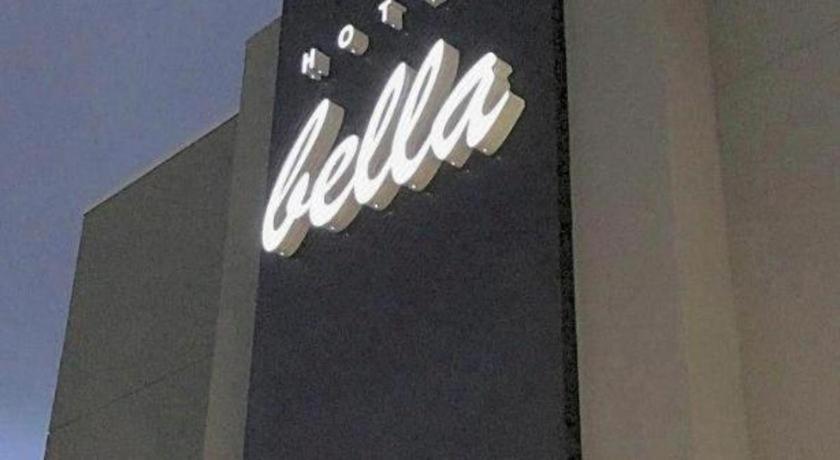 Hotel Bella Jersey Village Extérieur photo